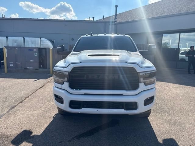 ram ram 2500 pickup 2024 3C6UR5NL2RG293925 image ram ram 2500 pickup 2024 3C6UR5NL2RG293925 image